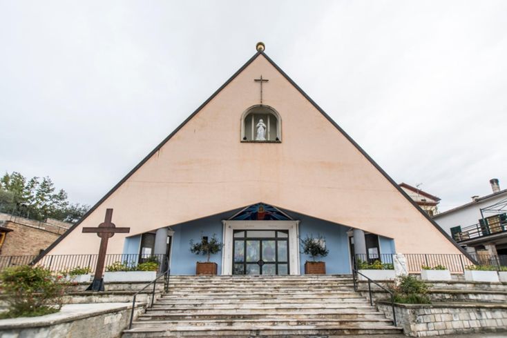 Chiesa di Santa Maria Assunta