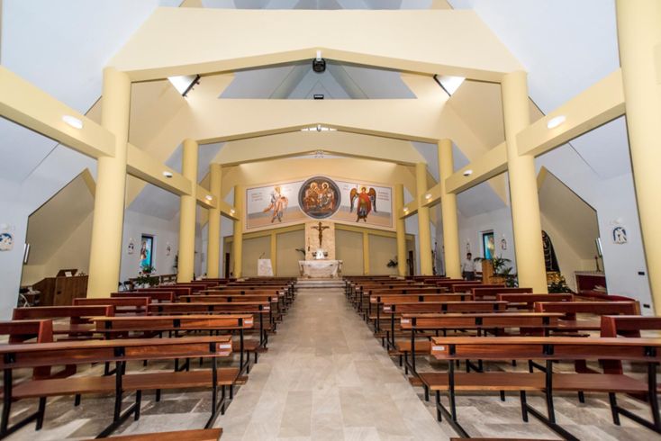 Galleria Chiesa di Santa Maria Assunta