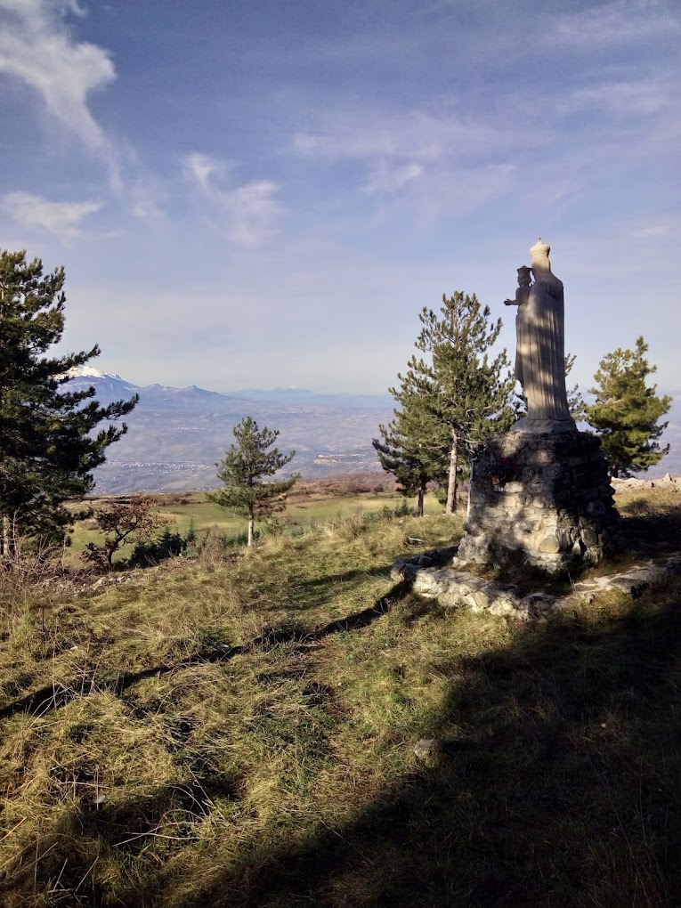 Galleria Madonna della neve
