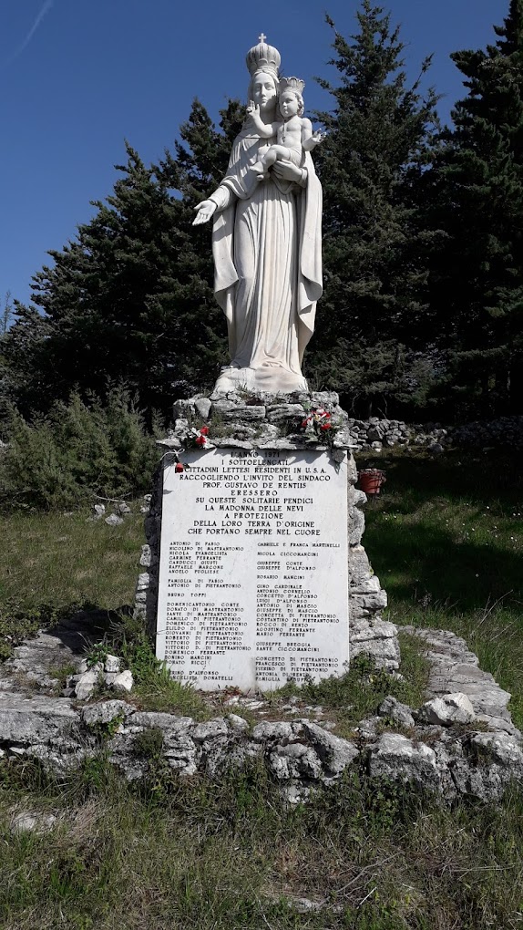 Galleria Madonna della neve