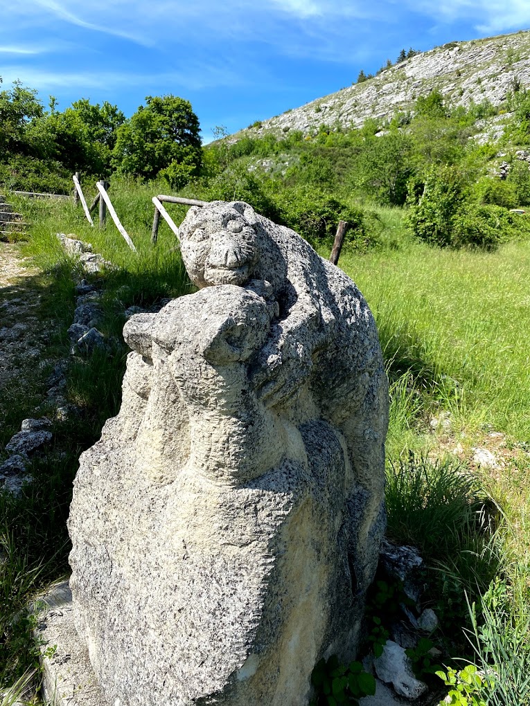 Galleria Fonte Pirella