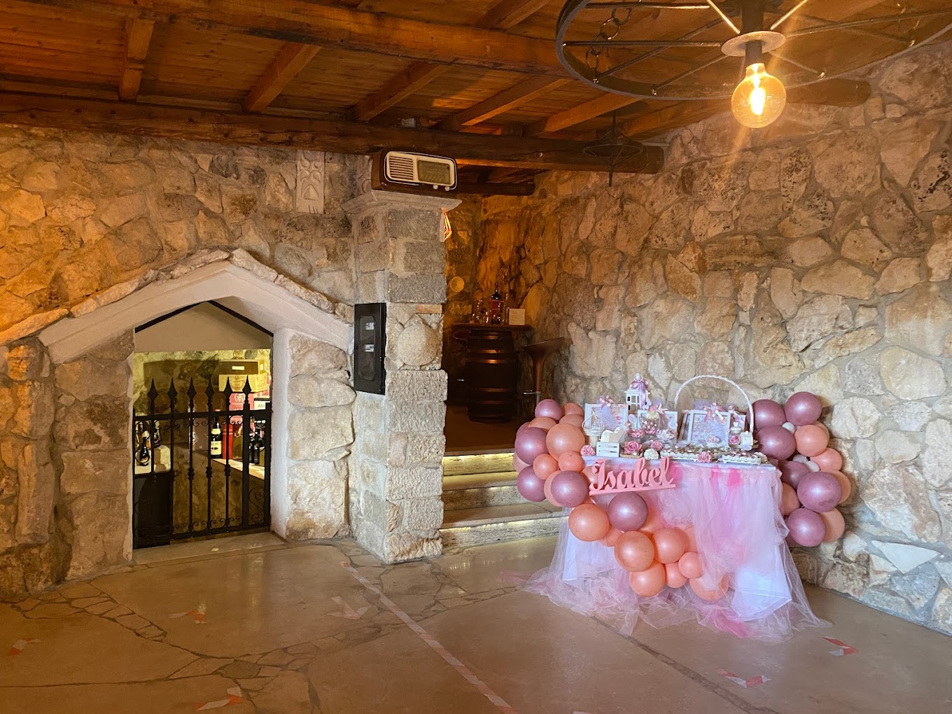 Galleria Ristorante La Pietra Carrata Alias Lumapuzz Di Donatella Di Lallo