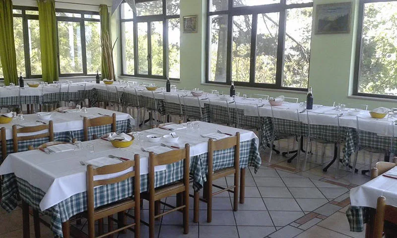 Ristorante Zi Camillo