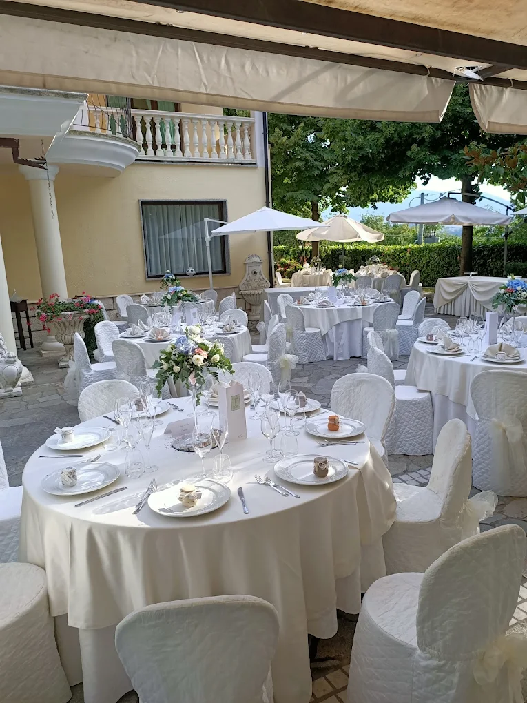 Ristorante la Teleferica Villa Anna