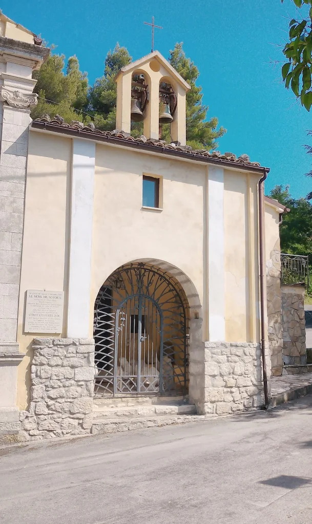 Galleria Chiesa dell'Iconicella