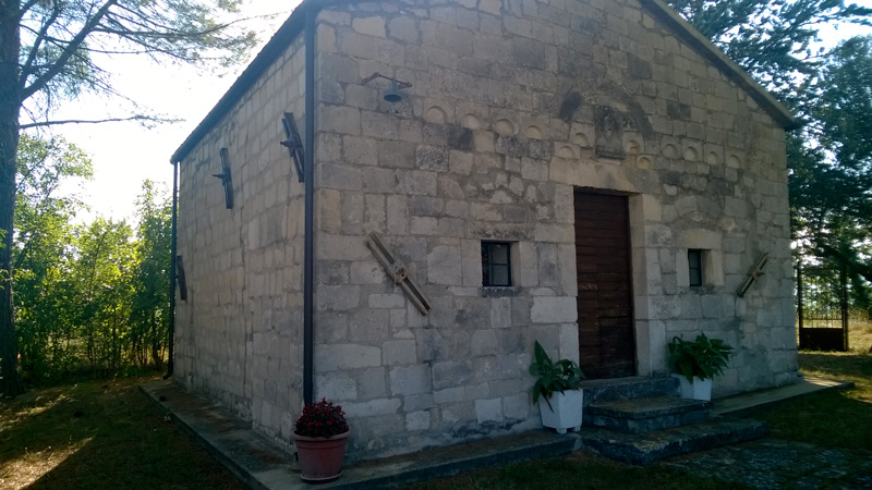 Chiesa di San Pietro