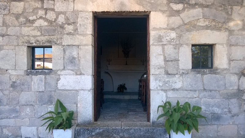 Galleria Chiesa di San Pietro