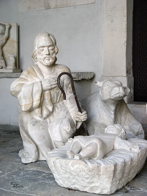 Galleria Chiesa dell'Iconicella