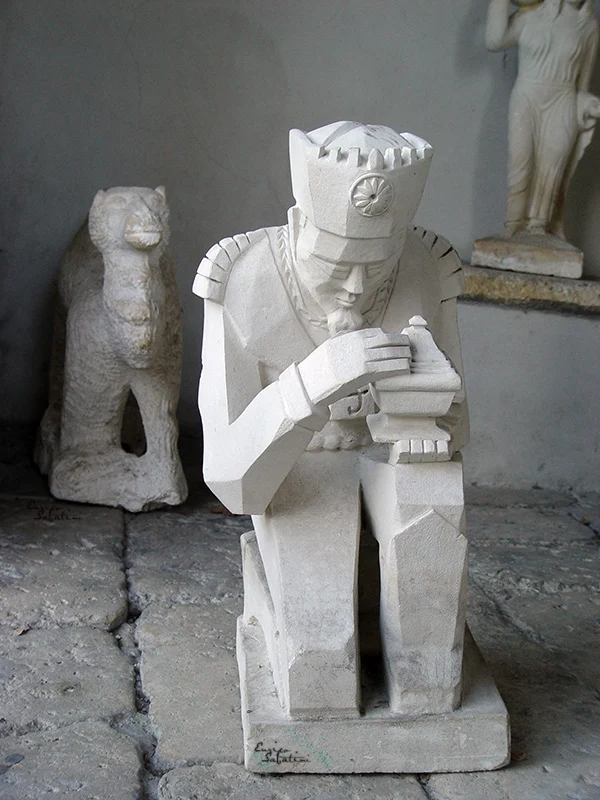 Galleria Chiesa dell'Iconicella