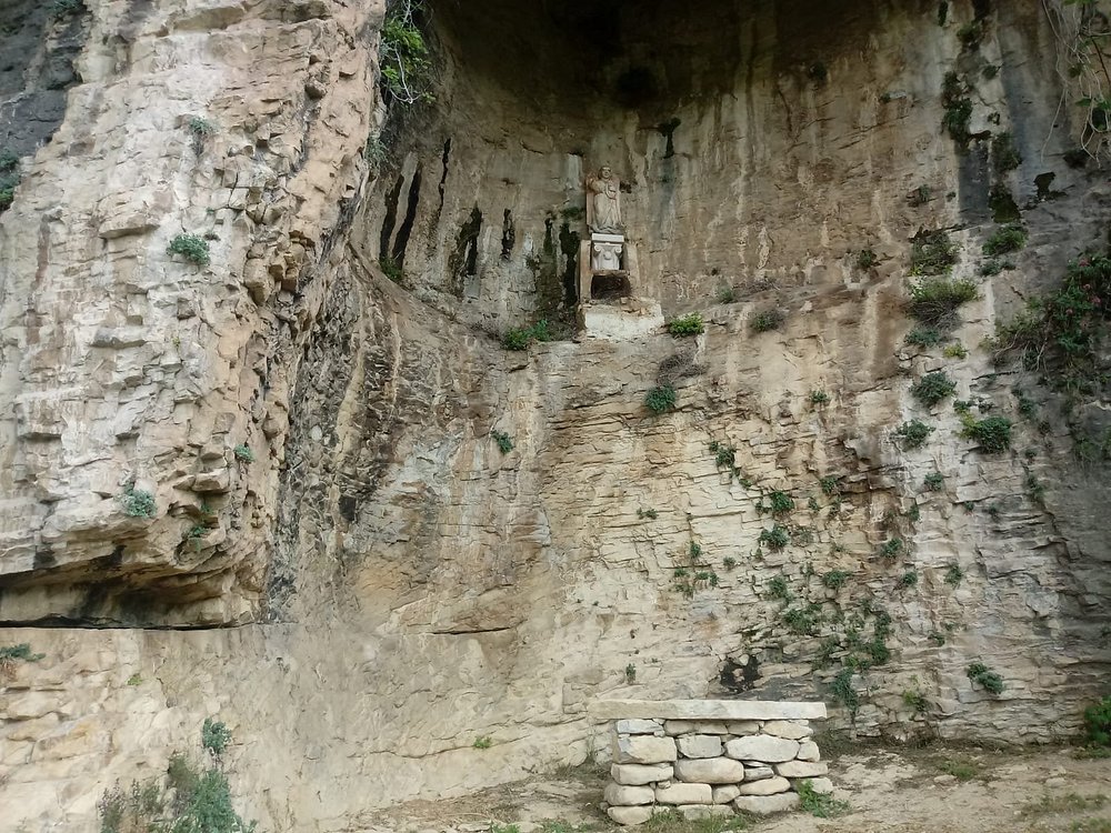 Galleria Grotta di Sant'Angelo