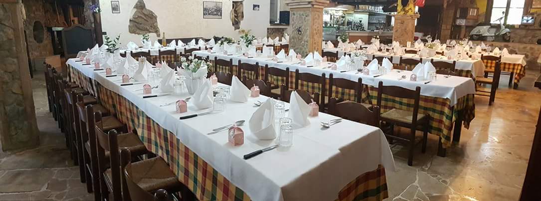 Galleria Ristorante La Pietra Carrata Alias Lumapuzz Di Donatella Di Lallo