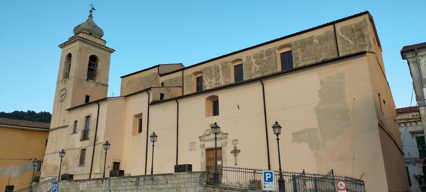Chiesa di San Nicola di Bari